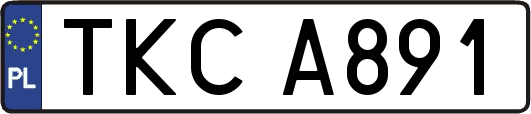 TKCA891