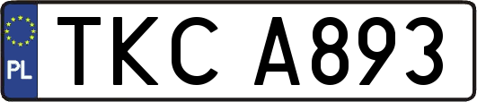 TKCA893