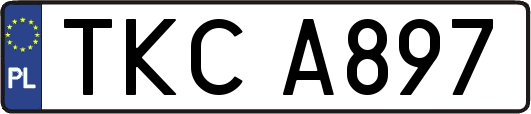 TKCA897