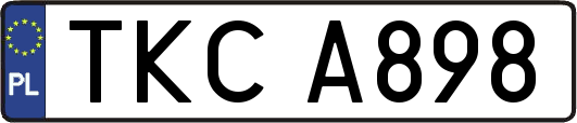 TKCA898