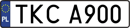 TKCA900