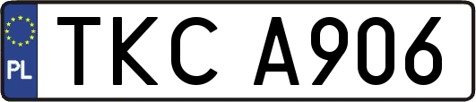 TKCA906