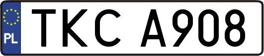 TKCA908
