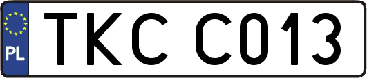 TKCC013