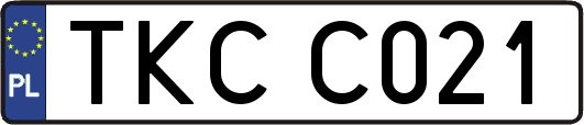 TKCC021