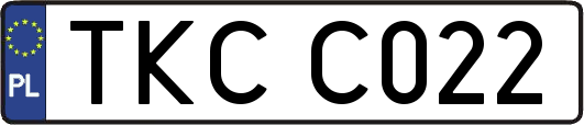 TKCC022