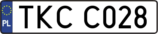 TKCC028