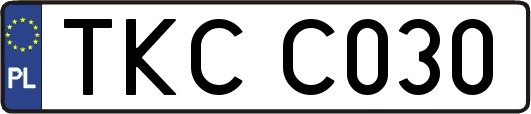 TKCC030
