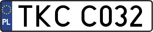 TKCC032
