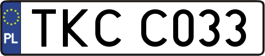 TKCC033