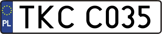 TKCC035