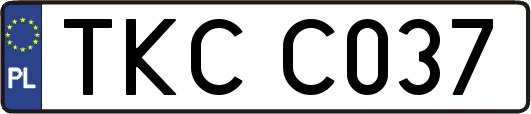 TKCC037