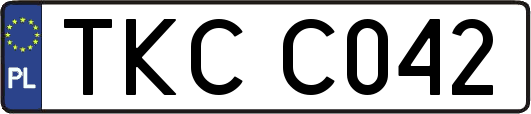 TKCC042