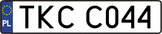 TKCC044