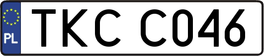 TKCC046