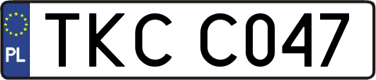 TKCC047