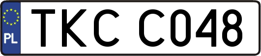 TKCC048