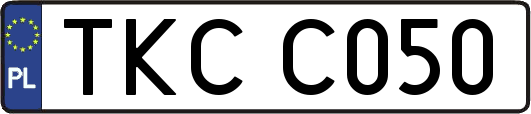 TKCC050