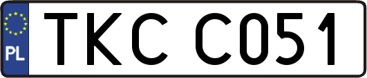 TKCC051