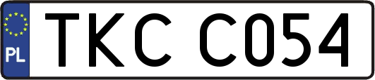 TKCC054