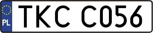 TKCC056