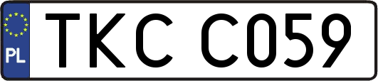 TKCC059