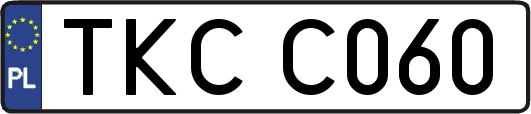 TKCC060