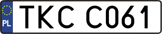 TKCC061