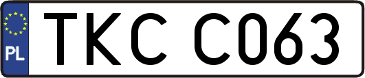 TKCC063