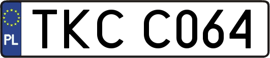 TKCC064