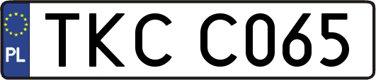 TKCC065