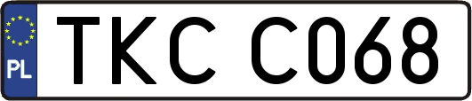TKCC068