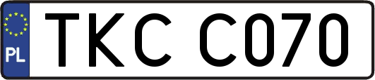 TKCC070