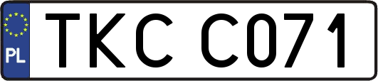 TKCC071