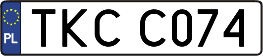 TKCC074