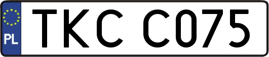 TKCC075