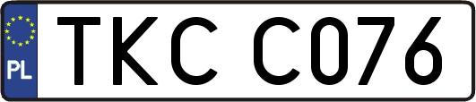 TKCC076