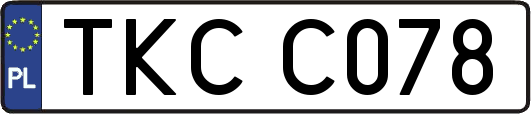 TKCC078