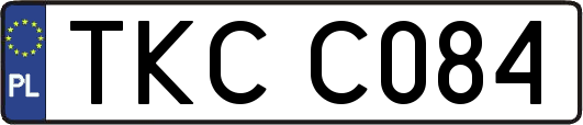 TKCC084