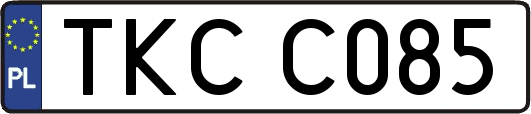 TKCC085