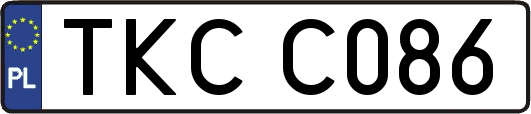 TKCC086