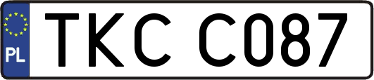 TKCC087