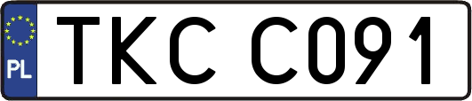 TKCC091