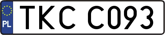 TKCC093