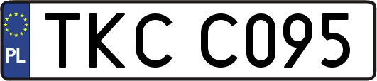 TKCC095
