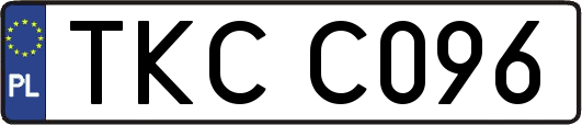 TKCC096