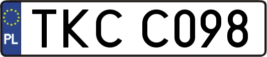 TKCC098