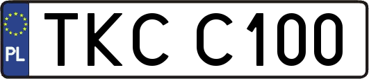 TKCC100