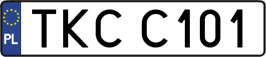 TKCC101