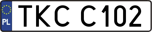TKCC102